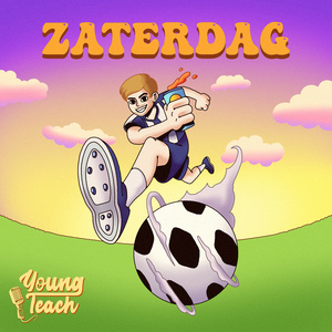 Zaterdag