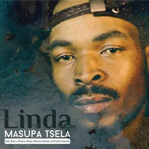 Linda (feat. Bosco Afreeca, Weza, Malume Sphola & Khobzn Kiavalla)