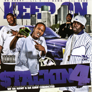 I Aint Takin No Loss (feat. Big Pokey & Z-Ro)