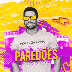 Paredões