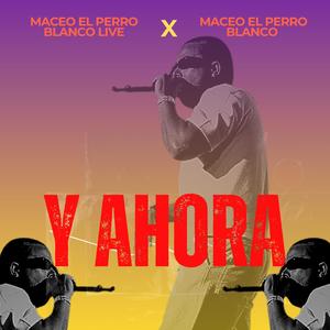 y ahora (live)