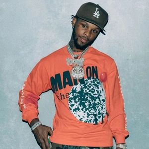 【FREE】"angel" Toosii×Rod Wave Type Beat