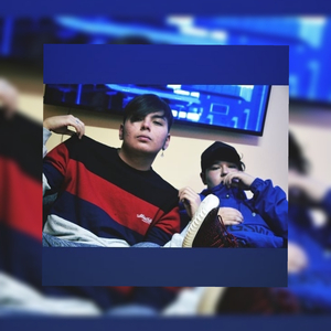 MI AMOR (feat. Thorber)