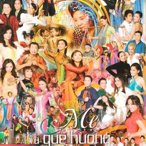 Mẹ Hiền Dấu Yêu