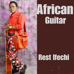 African Guitar