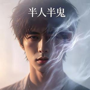 半人半鬼