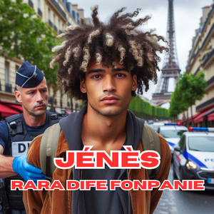 Jénès