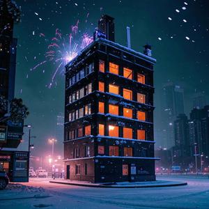 Я снова дома prod. by JERXME