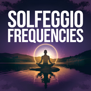 396 Hz Solfeggio Frequency – Ancestral Grief Clearing