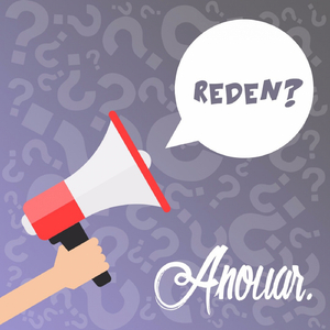 Reden (Original Radio Edit)