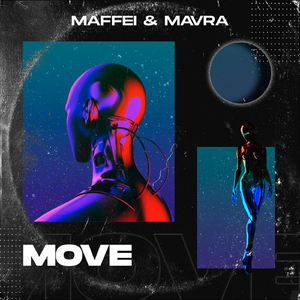 Move (feat. Mavra)