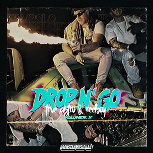 Tómbolo (DROP ´N´ GO VOL.2)