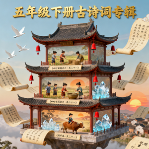 四时田园杂兴(其三十一)