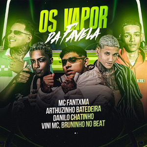 Os Vapor da Favela