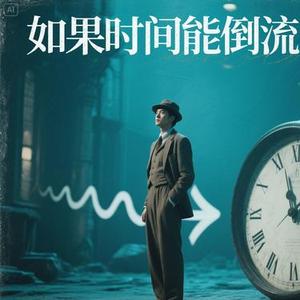 如果时间可以倒流 (粤语版)