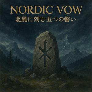 鋼の航海（はがねのこうかい）～北海の嵐を越えて～