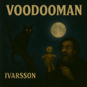 Voodooman