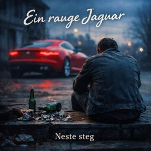 Ein rauge jaguar