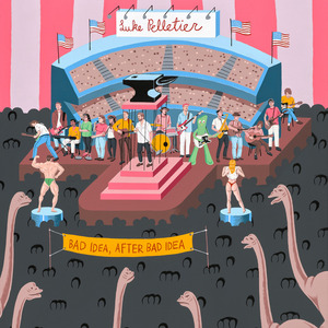 Getting the New One Down