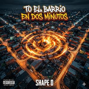 TO EL BARRIO EN DOS MINUTOS