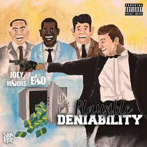 Glow (feat. J’Rell)