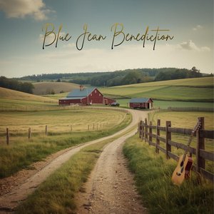 Blue Jean Benediction