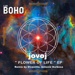 Flower of Life Divenitto, Antonio Barbosa (Remix)