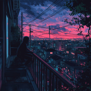 Distant Light Rhythm
