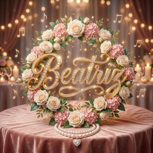 Mañanitas para Beatriz