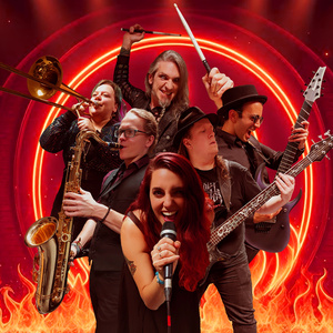 Hit the Road Jack (Cover)
