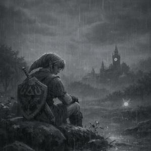 Zelda´s Lullaby (Sleep Mode) [From "Ocarina of Time"]