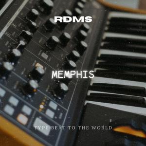 2 Fro 1 | Key Glock | Memphis Rap | Type beat