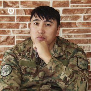 ҚАЗАҚ ҰЛАНЫ