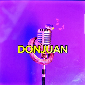 DONJUAN