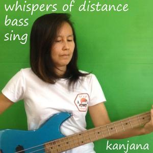 whispers of distance song