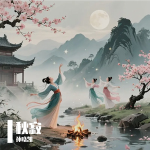 秋寂