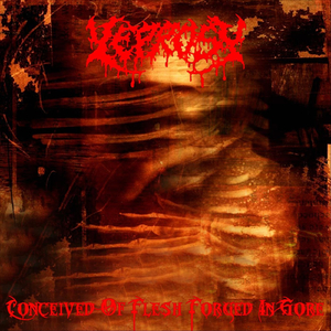 The Cadaver, I Must Have Her