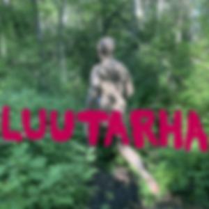 Luutarha (feat. Minja Koski)