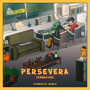 Persevera (Vunbeats Remix)