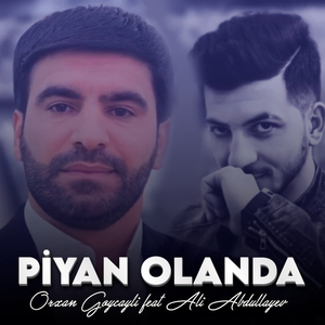 Piyan Olanda