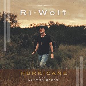 Hurricane (feat. Carmen Bruno)