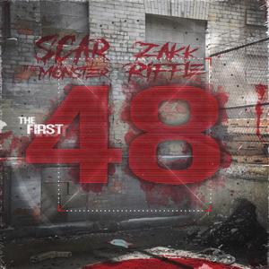 Pop Off (feat. Scar & the Monsterr)