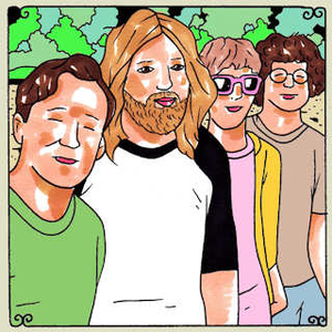Welcome to Daytrotter