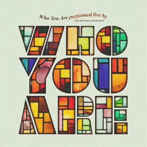 Glorified (Live) [feat. Rachel McDowell]