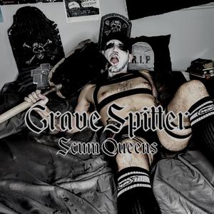 Grave Spitter