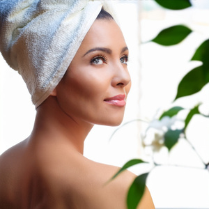 Recostado Con El Flujo