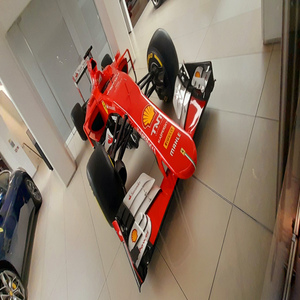 FORMULA ONE