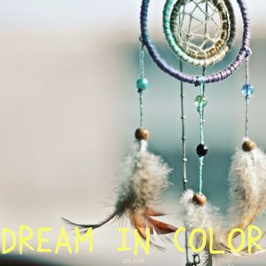 DREAMS IN COLOR