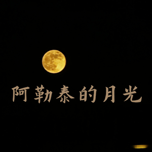阿勒泰的月光