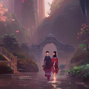 一生痴情只为你